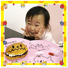 みゆりさん