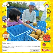 たきわきさん