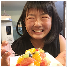 ちびはるちゃんさん