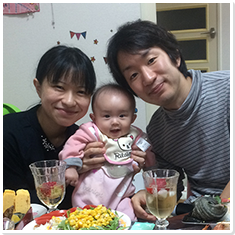 凜さん