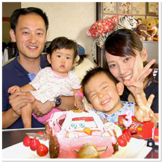 小澤宏さん