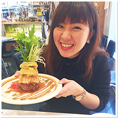 るい、ひかりさん