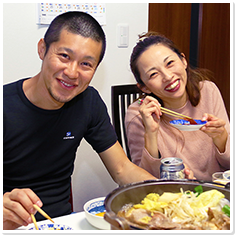 鈴木さん