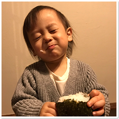 いっちゃんさん