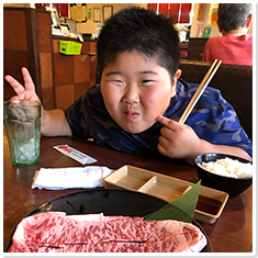 琉雅さん