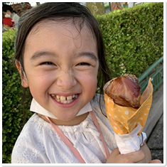 あいりちゃんさん