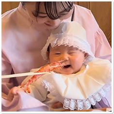 Smile・陽さん