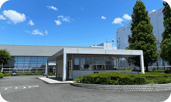 ハウス食品 静岡工場見学