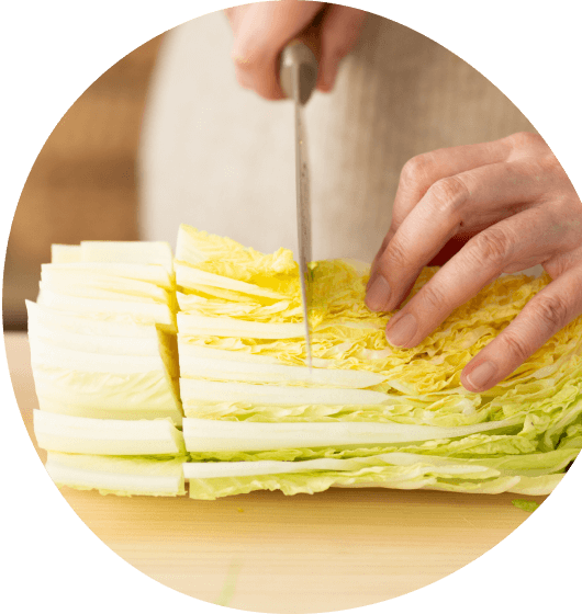 また明日も食べたくなる野菜