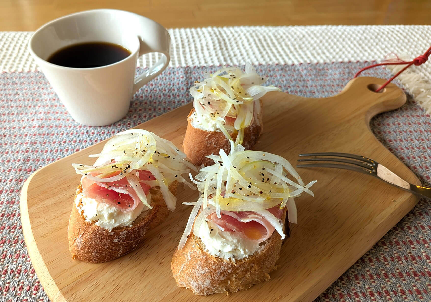 簡単だからすぐに試せる！今が旬のスマイルボールを使ったお手軽メニュー