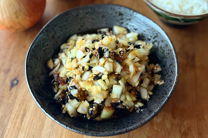 スマイルボールの生ふりかけ