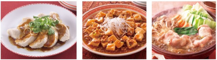 画像:ハウス「麻辣醤」おすすめの食べ方